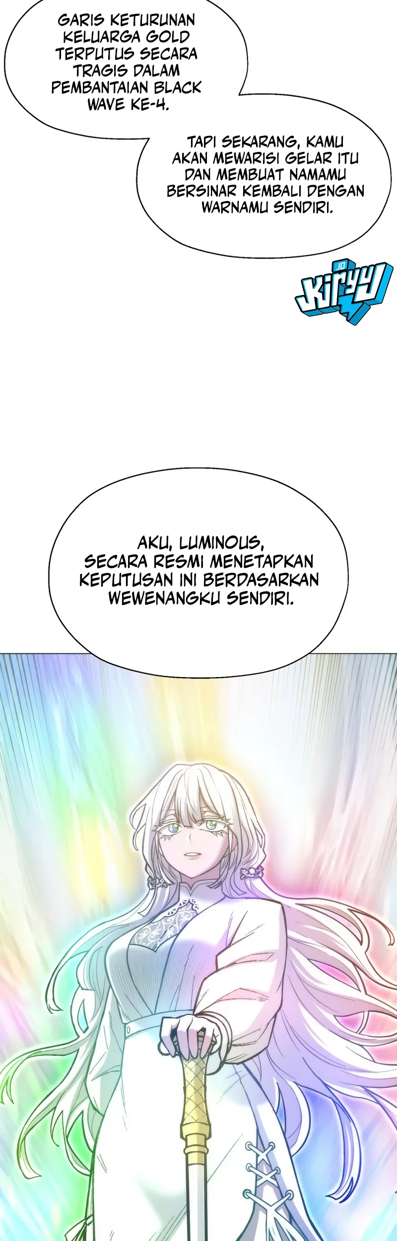 Colorist Chapter 35 Gambar 48