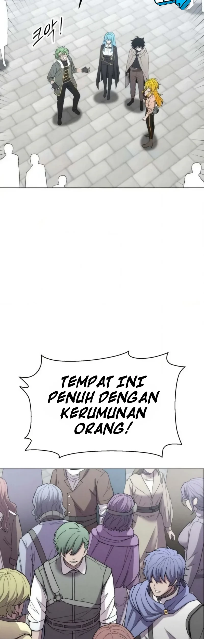 Colorist Chapter 36 Gambar 48
