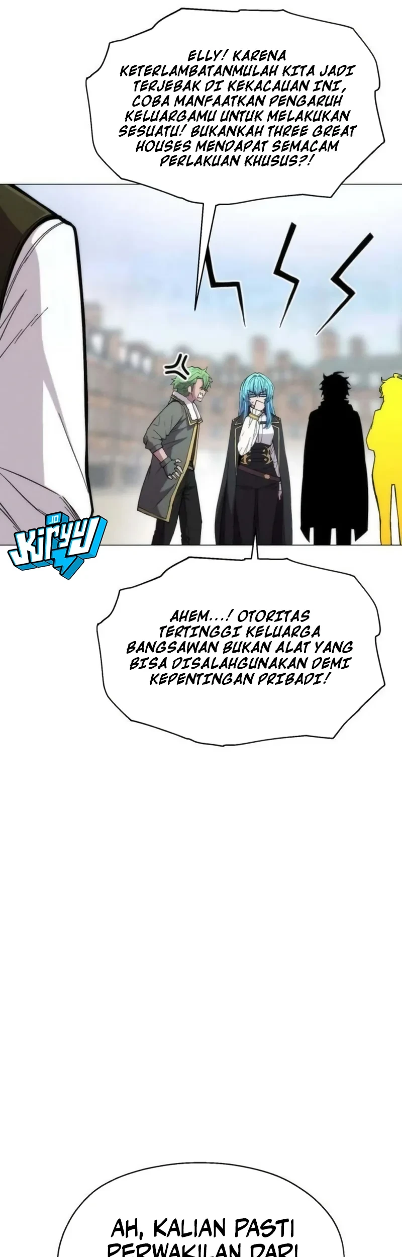 Colorist Chapter 36 Gambar 50