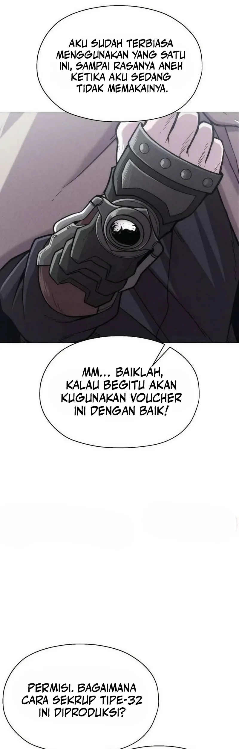 Colorist Chapter 37 Gambar 45