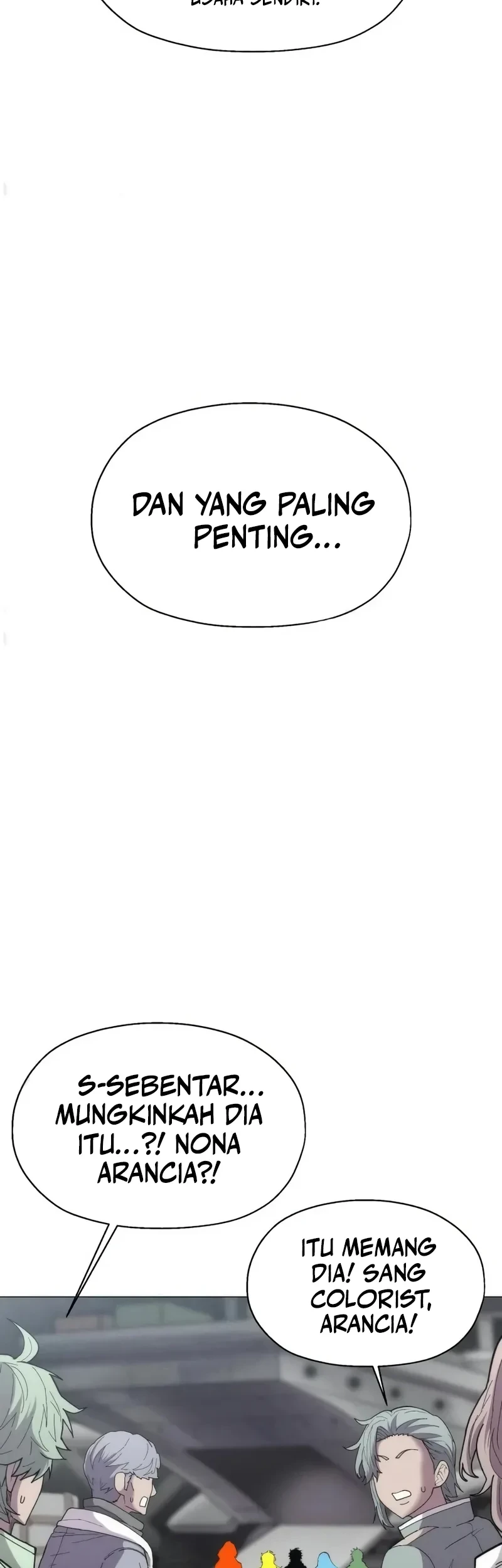 Colorist Chapter 38 Gambar 39
