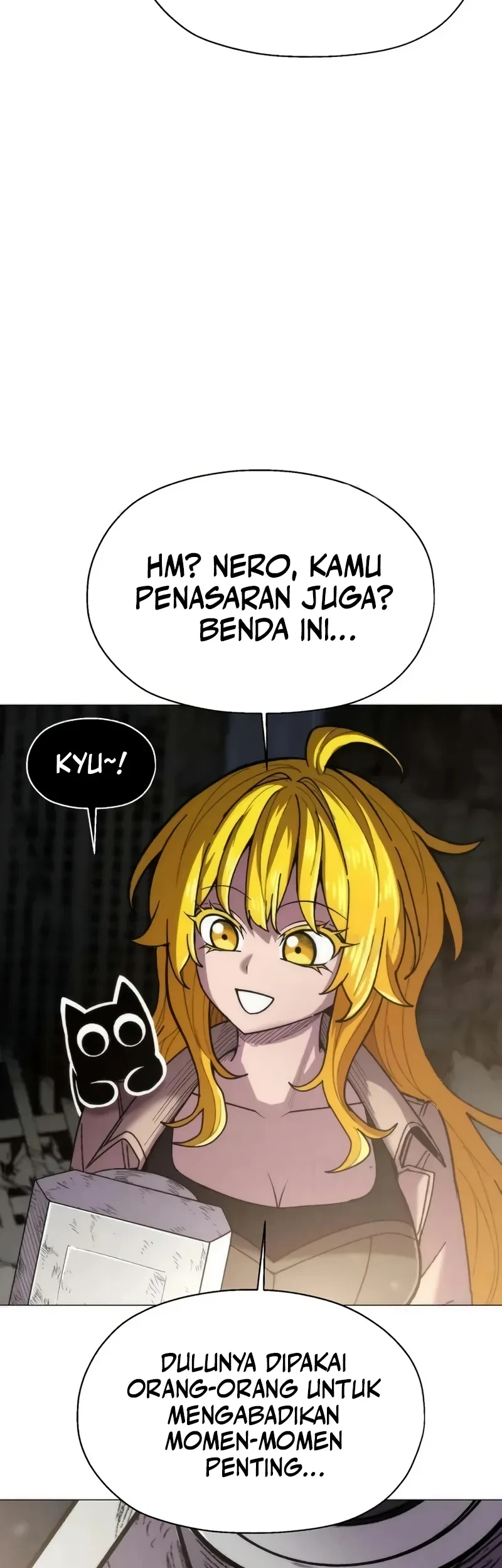 Colorist Chapter 39 Gambar 47