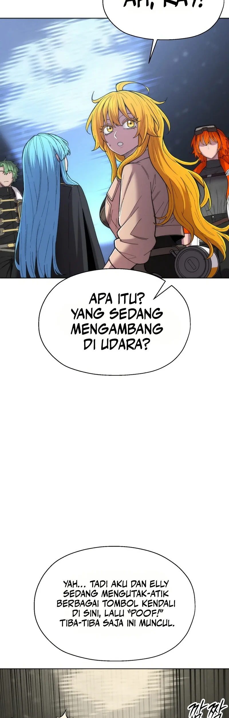 Colorist Chapter 42 Gambar 47