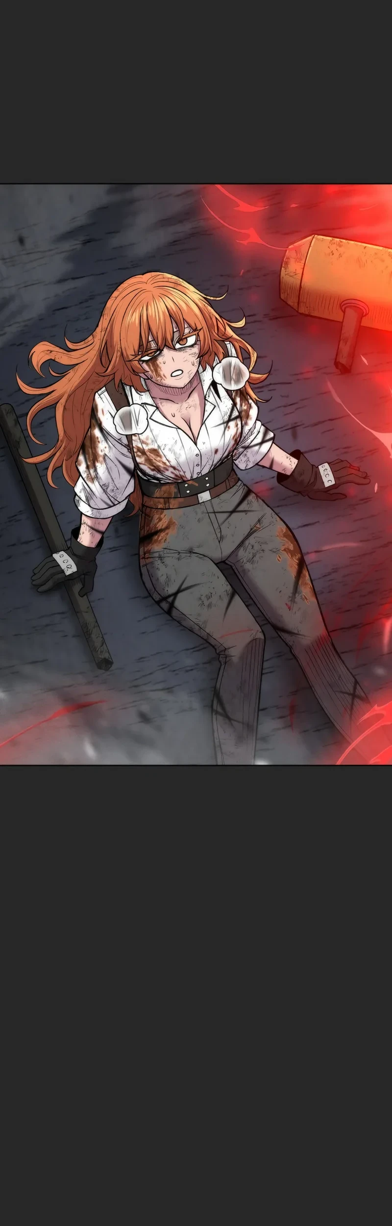 Colorist Chapter 45 Gambar 48
