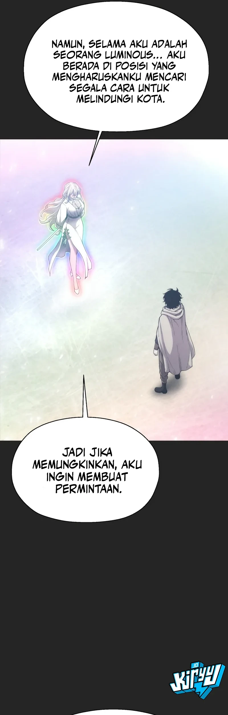 Colorist Chapter 47 Gambar 55