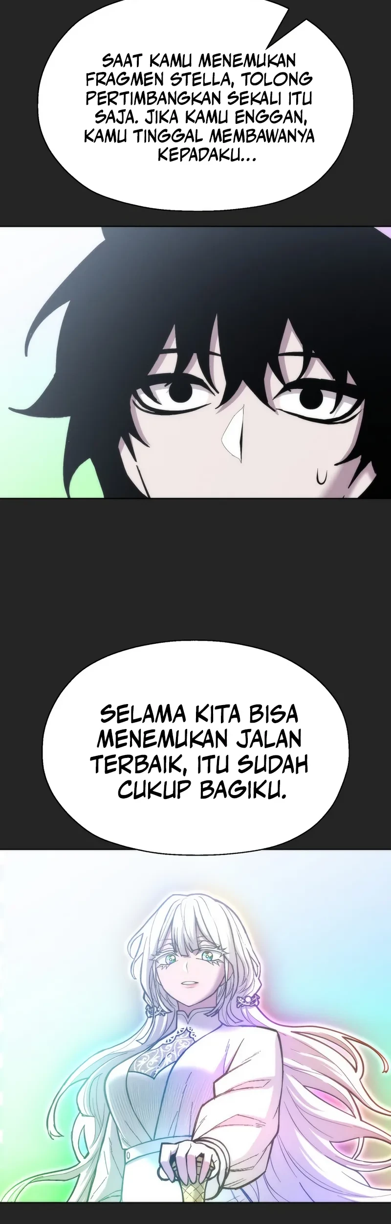 Colorist Chapter 47 Gambar 56