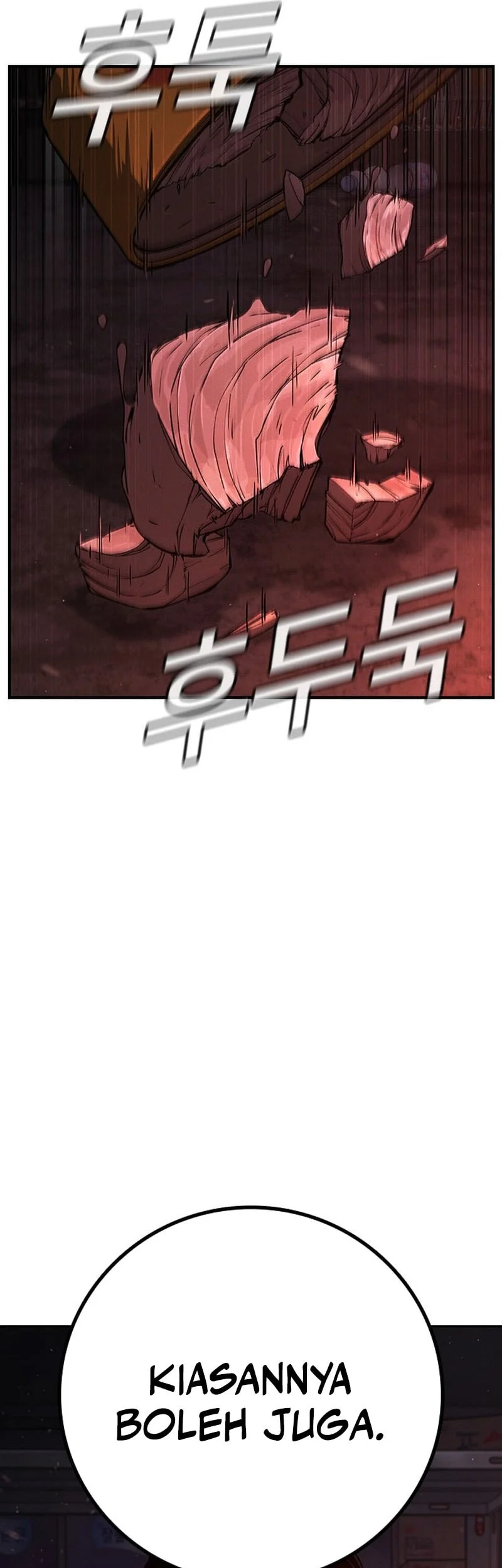 Contract Killer Enrollment Chapter 1 Gambar 90