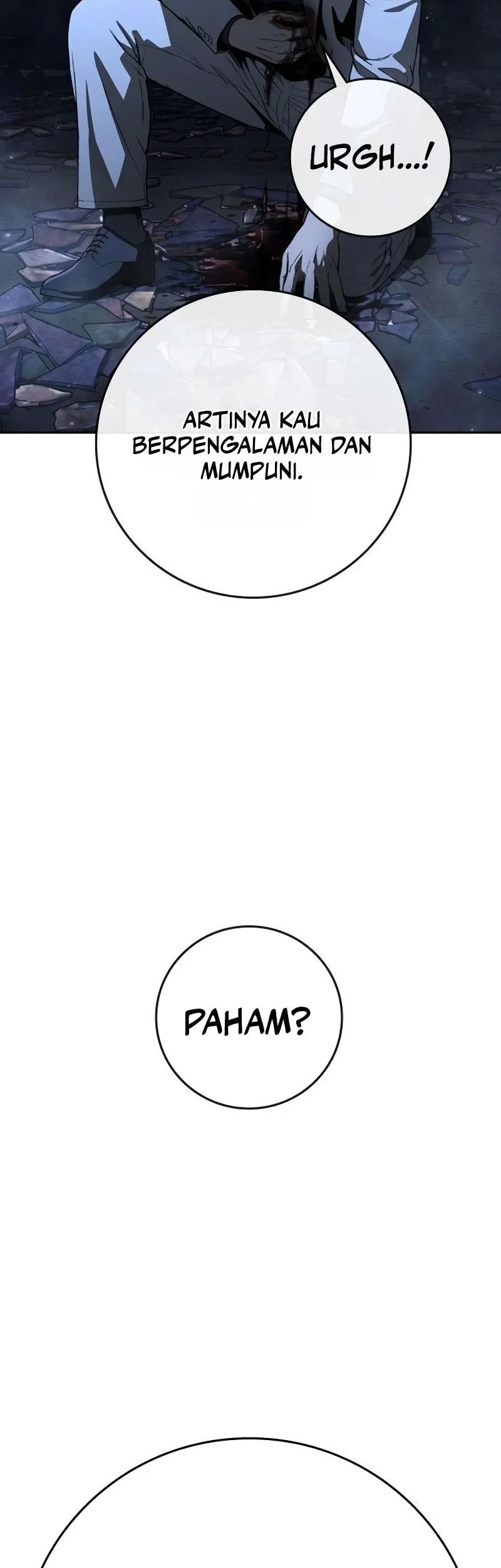 Contract Killer Enrollment Chapter 11 Gambar 55