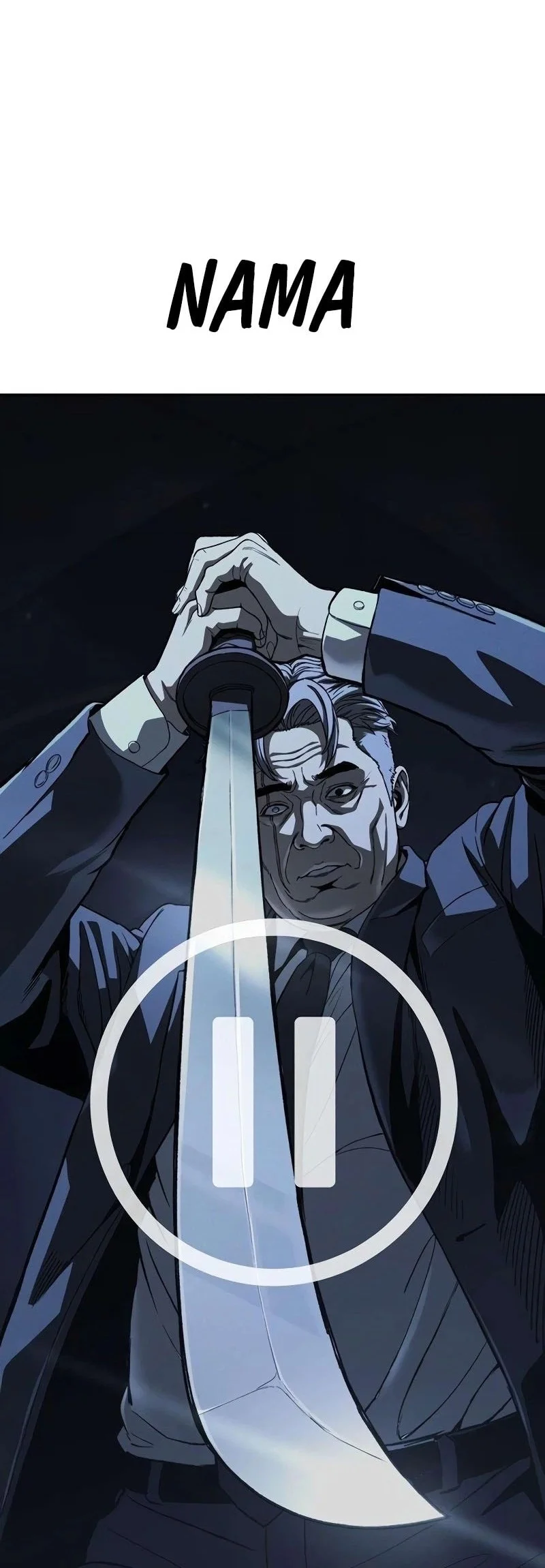 Contract Killer Enrollment Chapter 11 Gambar 57