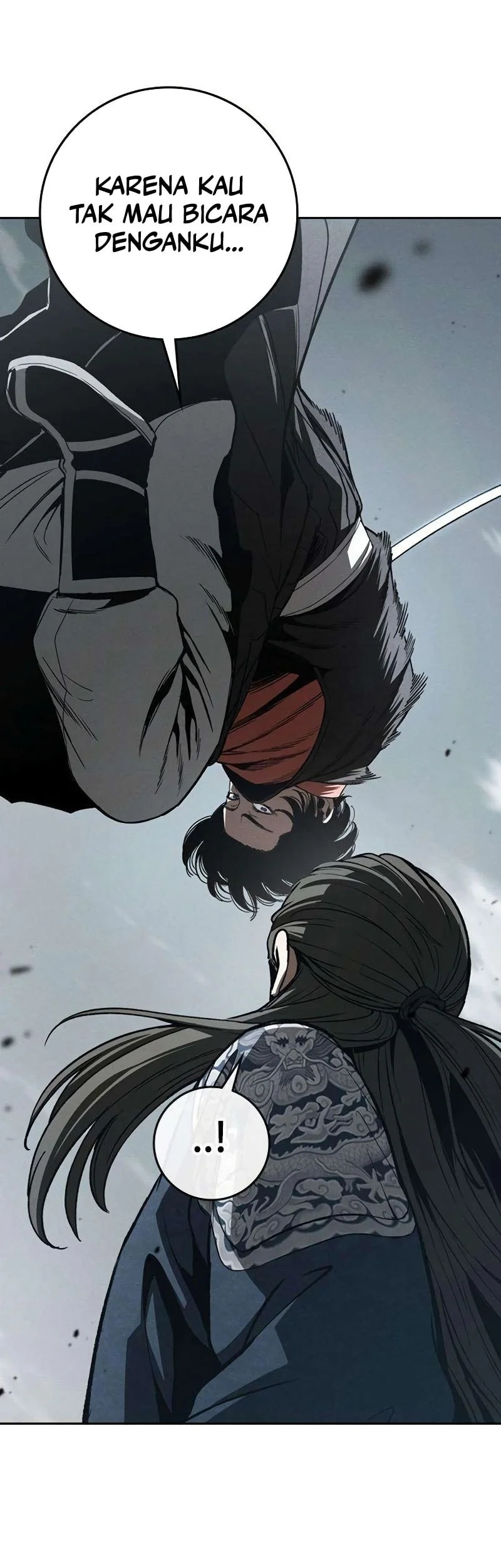 Contract Killer Enrollment Chapter 13 Gambar 57