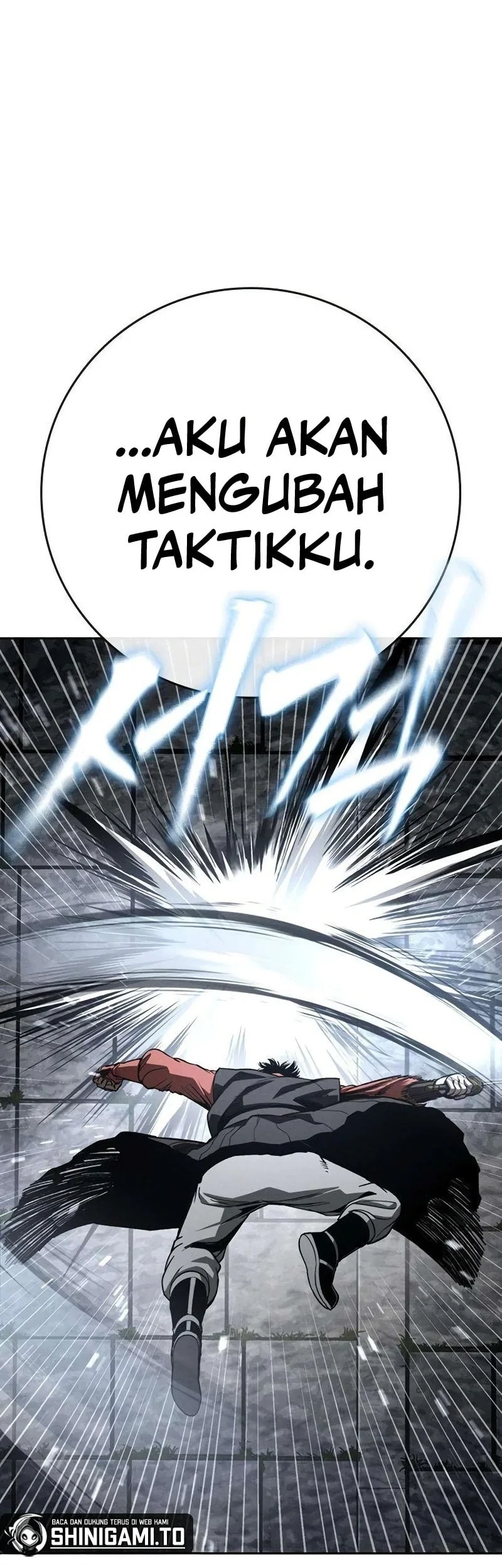 Contract Killer Enrollment Chapter 13 Gambar 58