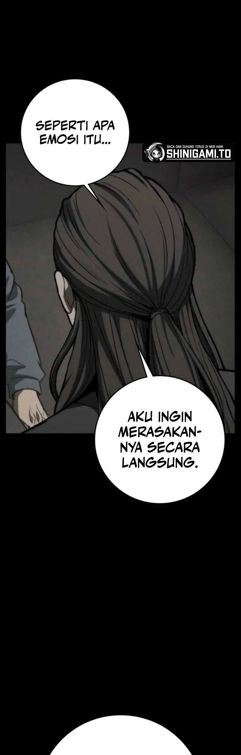 Contract Killer Enrollment Chapter 14 halaman 60