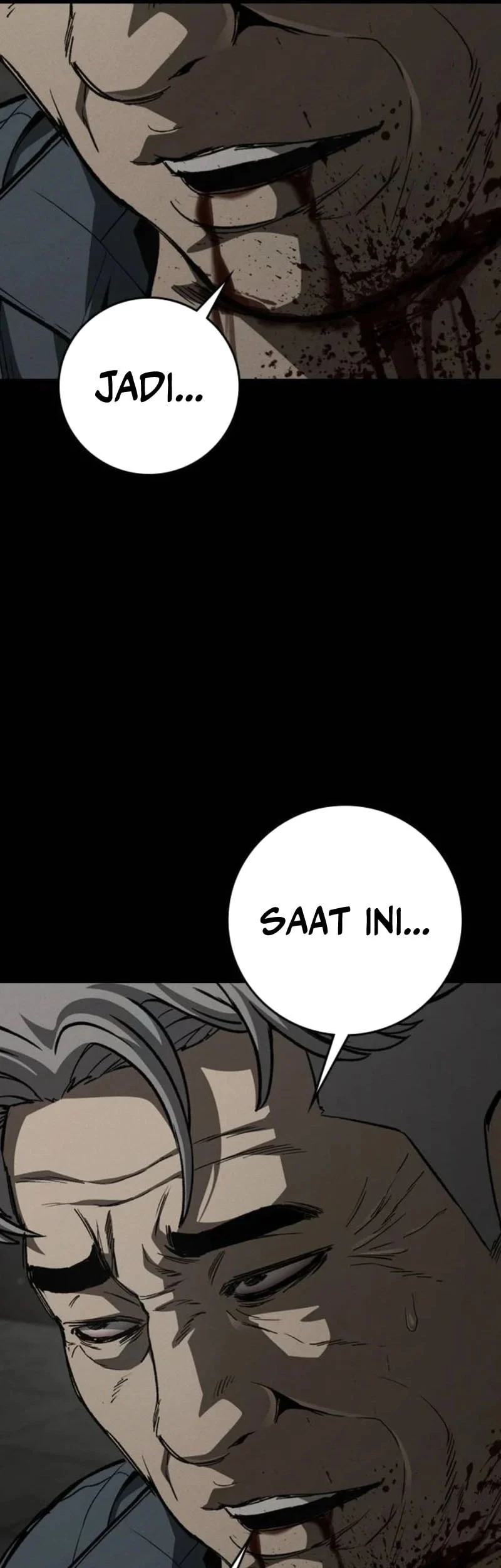 Contract Killer Enrollment Chapter 14 halaman 63