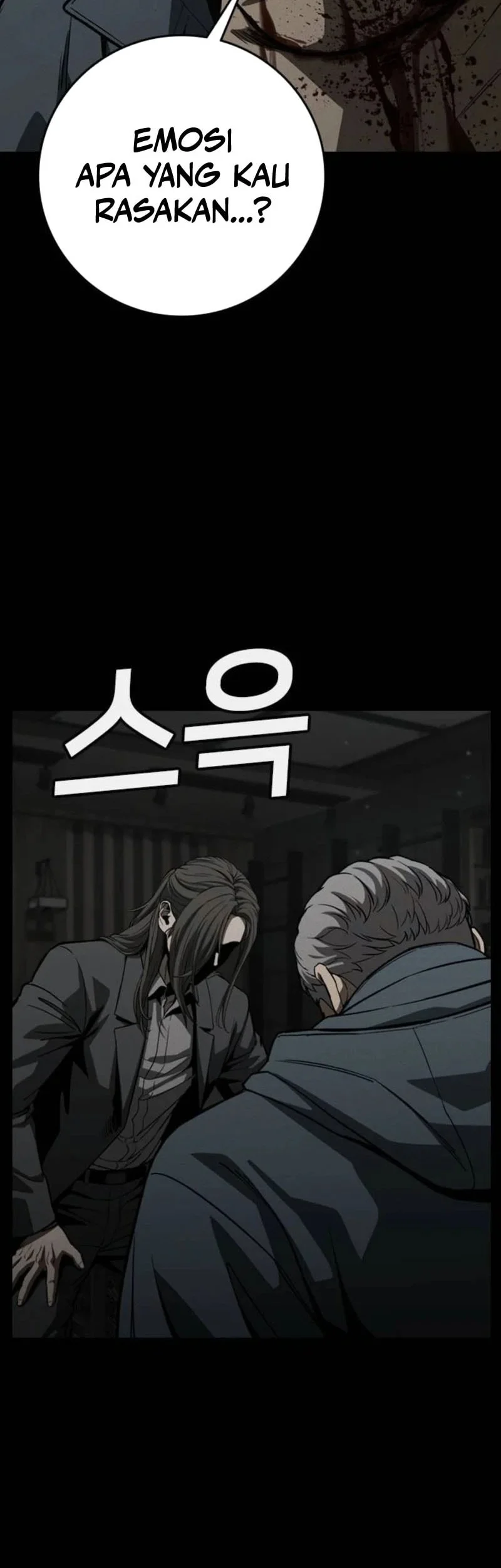 Contract Killer Enrollment Chapter 14 halaman 64