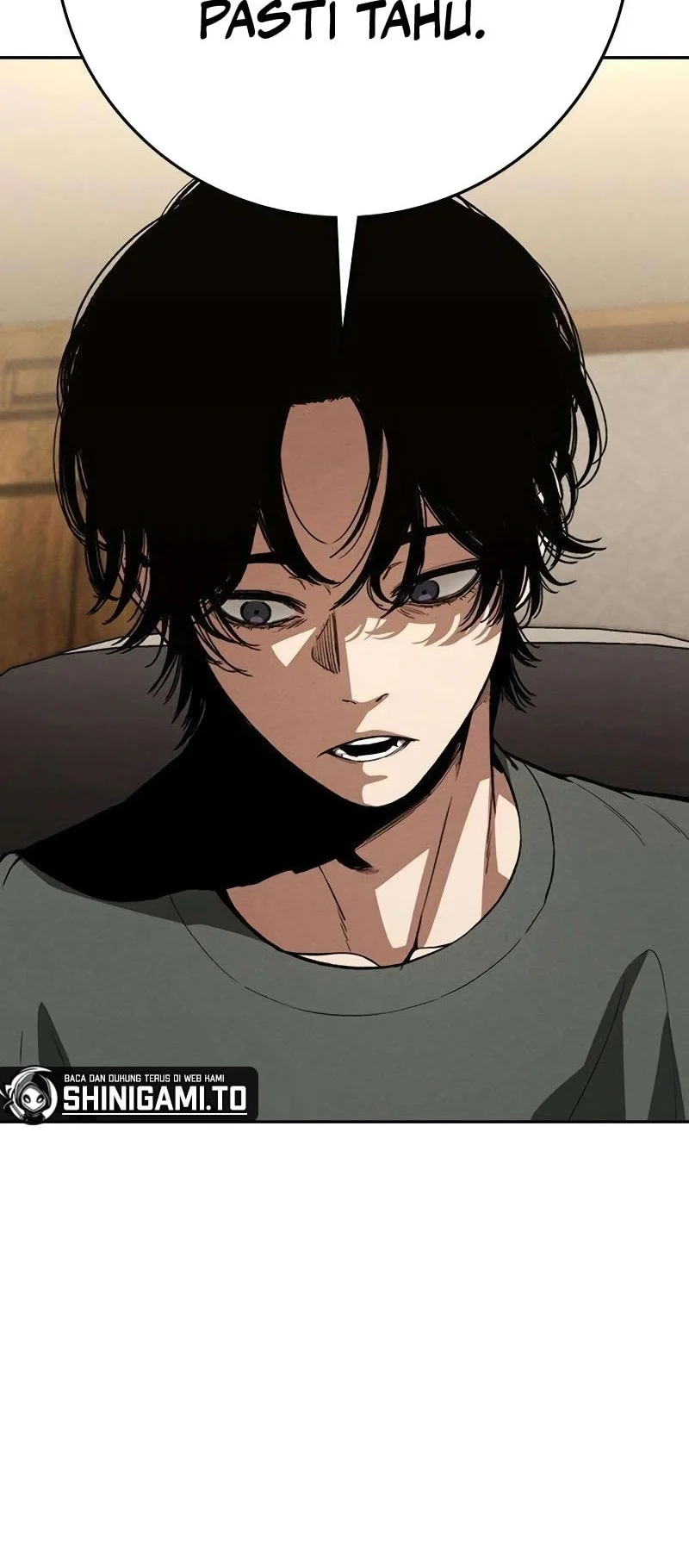 Contract Killer Enrollment Chapter 15 Gambar 54