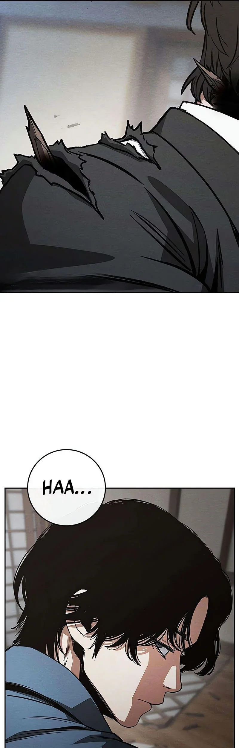 Contract Killer Enrollment Chapter 16 Gambar 50
