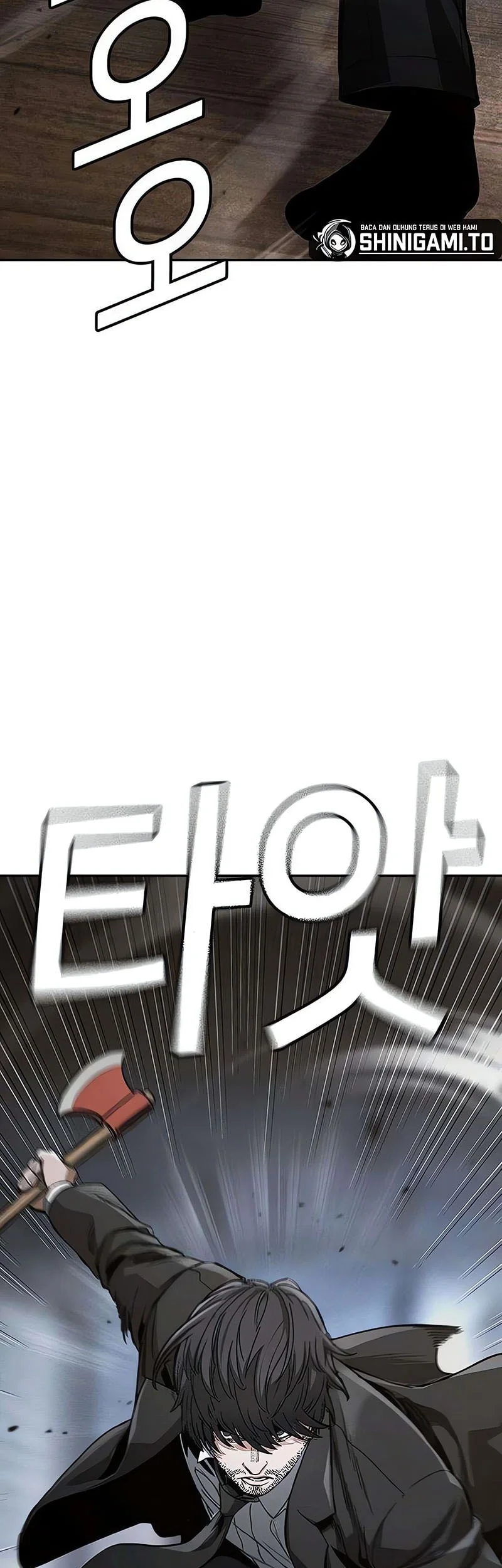 Contract Killer Enrollment Chapter 16 Gambar 52