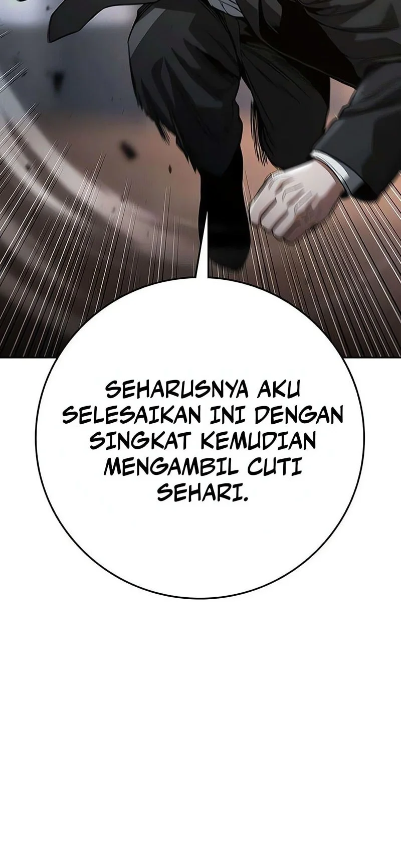 Contract Killer Enrollment Chapter 16 Gambar 53