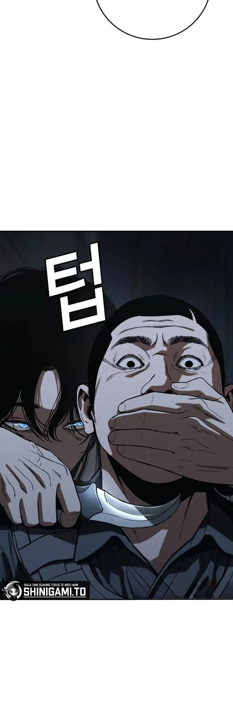 Contract Killer Enrollment Chapter 18 Gambar 56