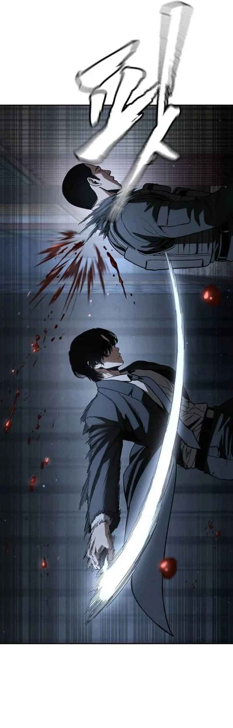 Contract Killer Enrollment Chapter 18 Gambar 57
