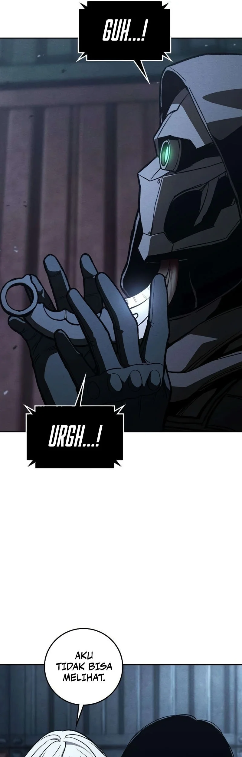 Contract Killer Enrollment Chapter 19 Gambar 67