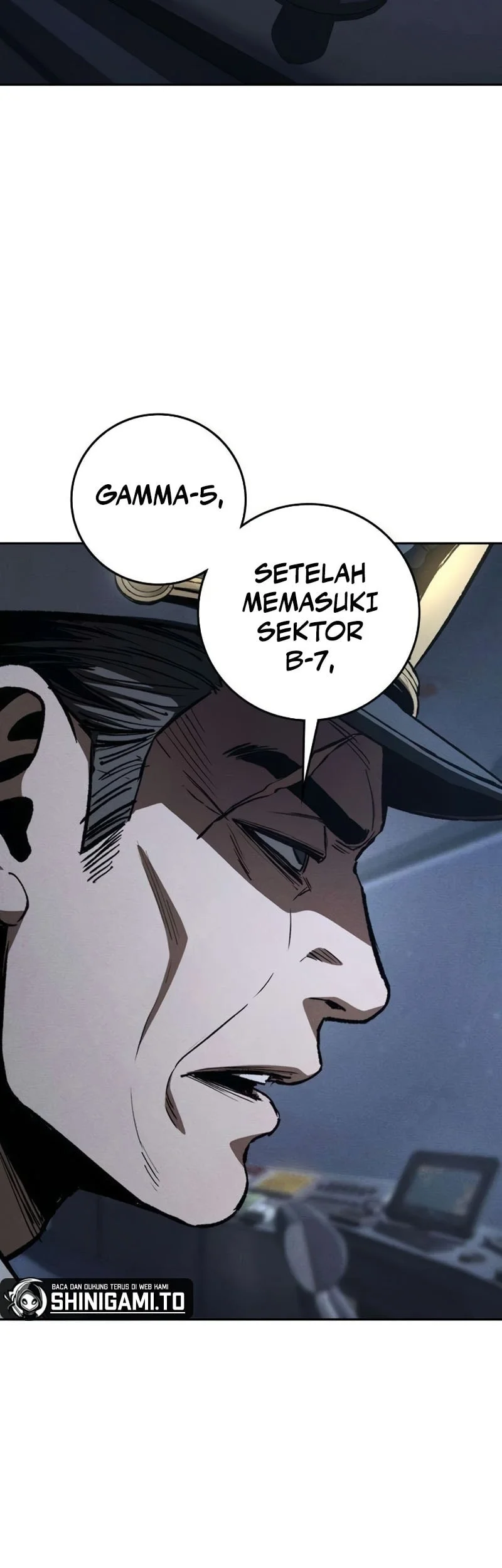 Contract Killer Enrollment Chapter 19 Gambar 69
