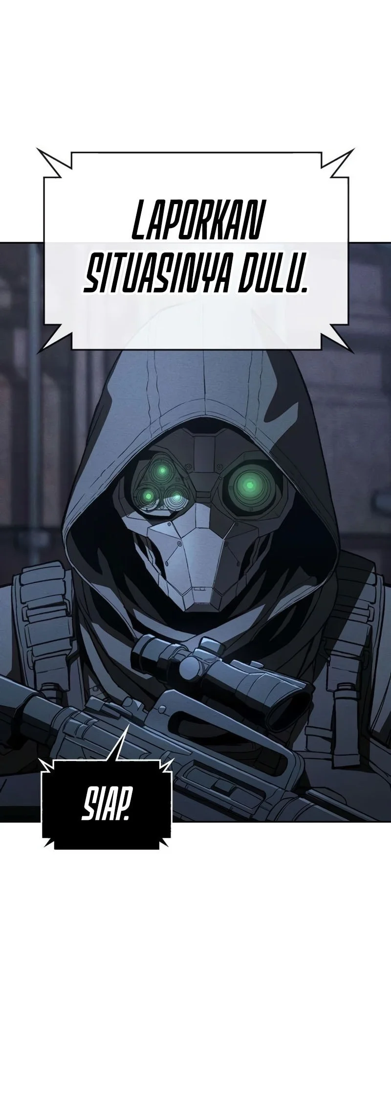 Contract Killer Enrollment Chapter 19 Gambar 70