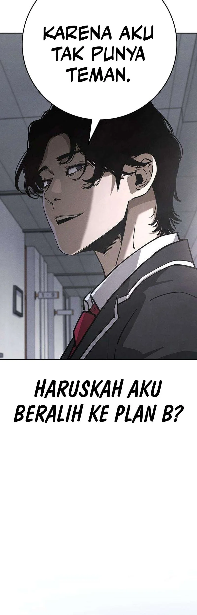 Contract Killer Enrollment Chapter 2 Gambar 83