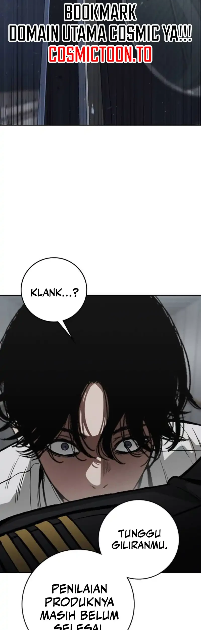Contract Killer Enrollment Chapter 20 Gambar 53