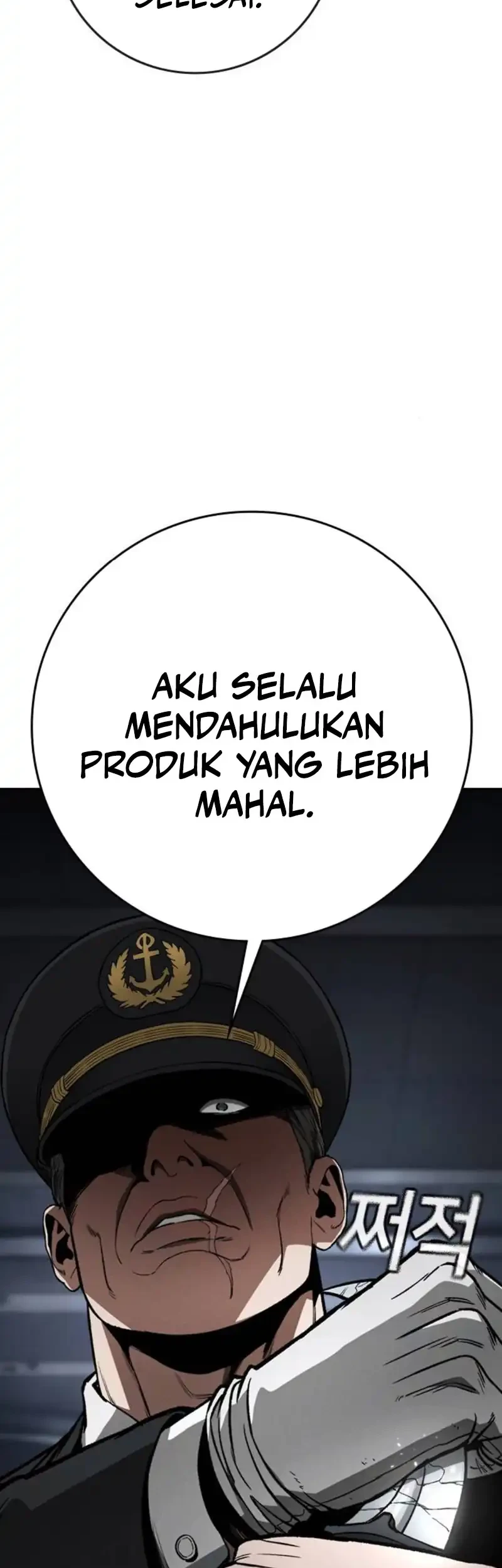 Contract Killer Enrollment Chapter 20 Gambar 54