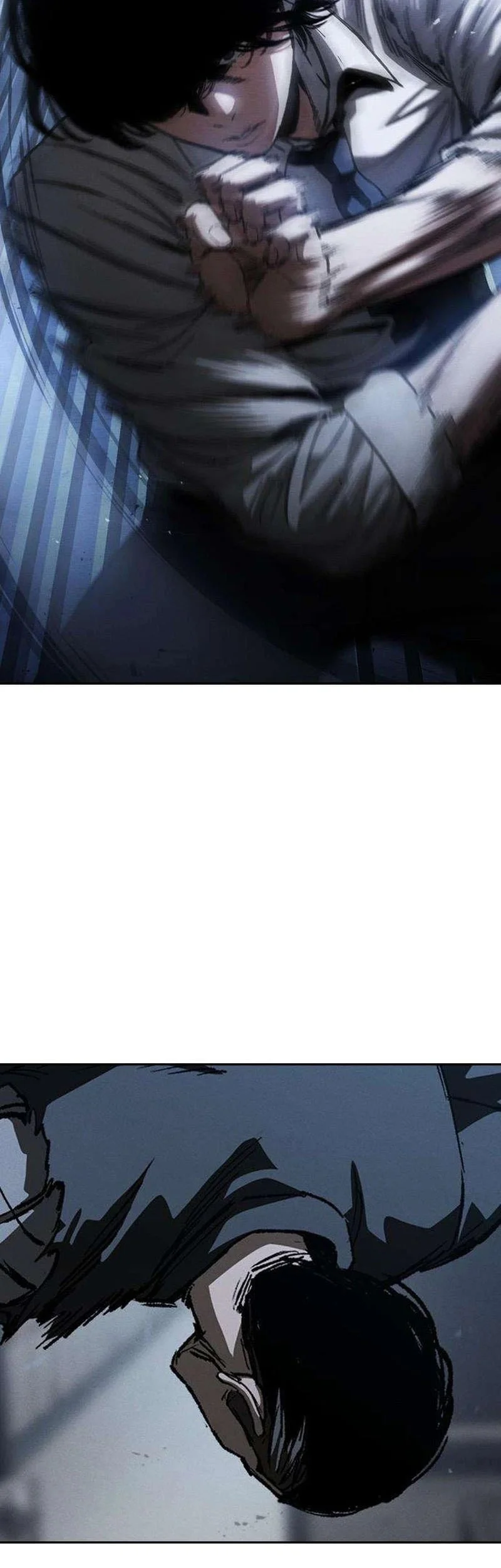 Contract Killer Enrollment Chapter 21 Gambar 51