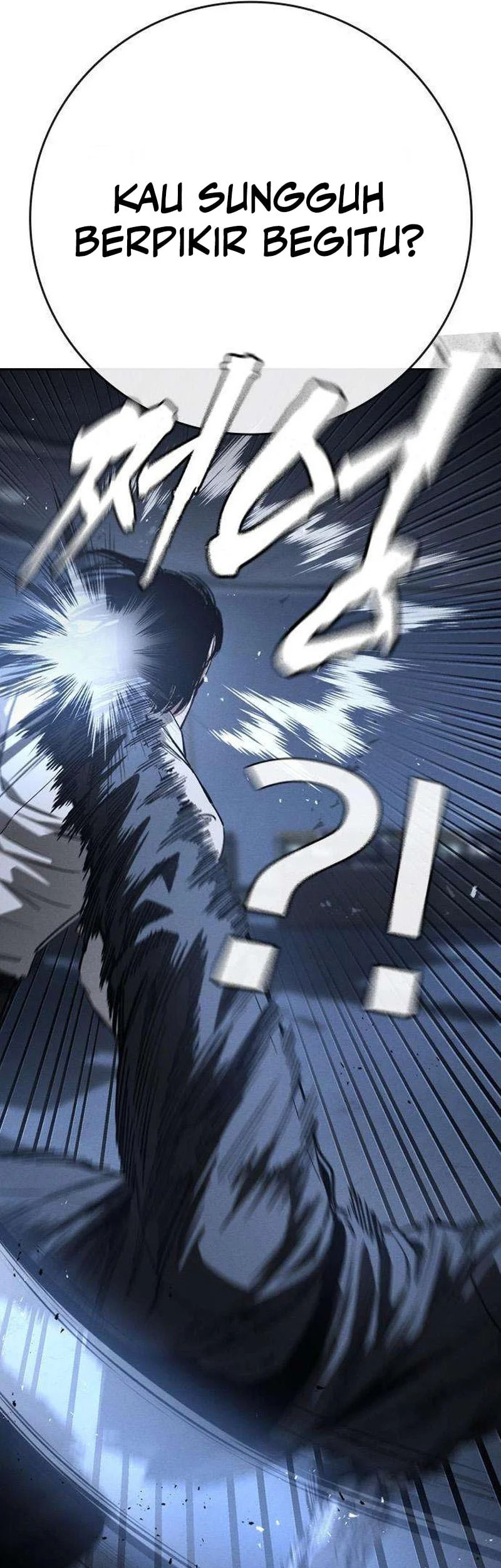 Contract Killer Enrollment Chapter 21 Gambar 53