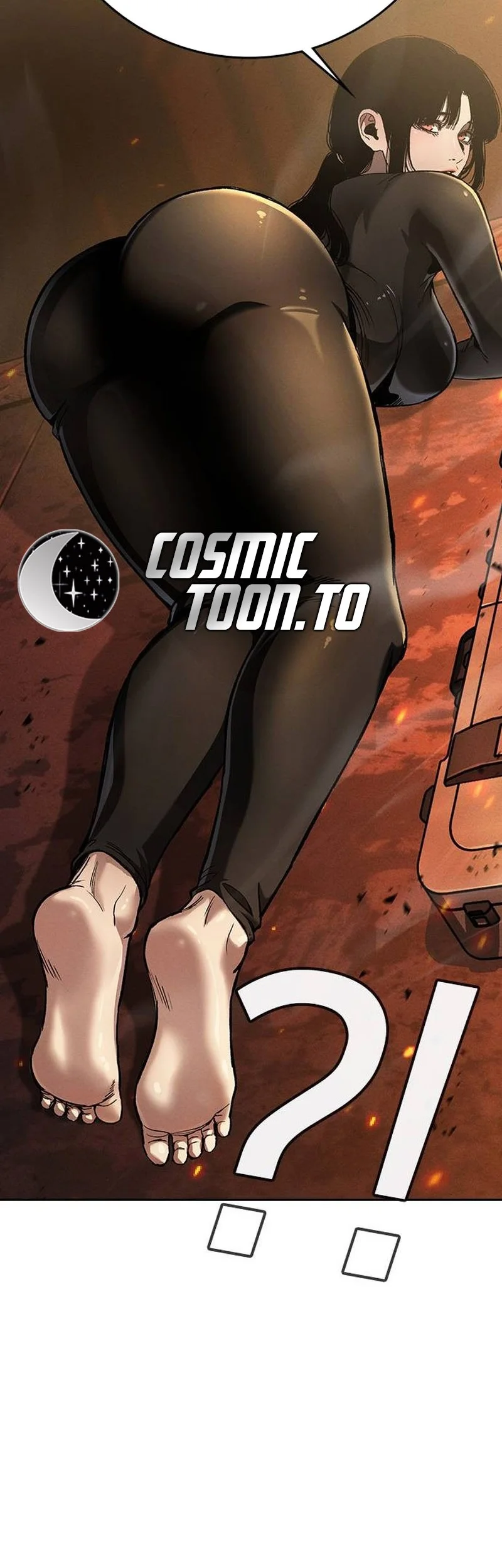 Contract Killer Enrollment Chapter 22 Gambar 58