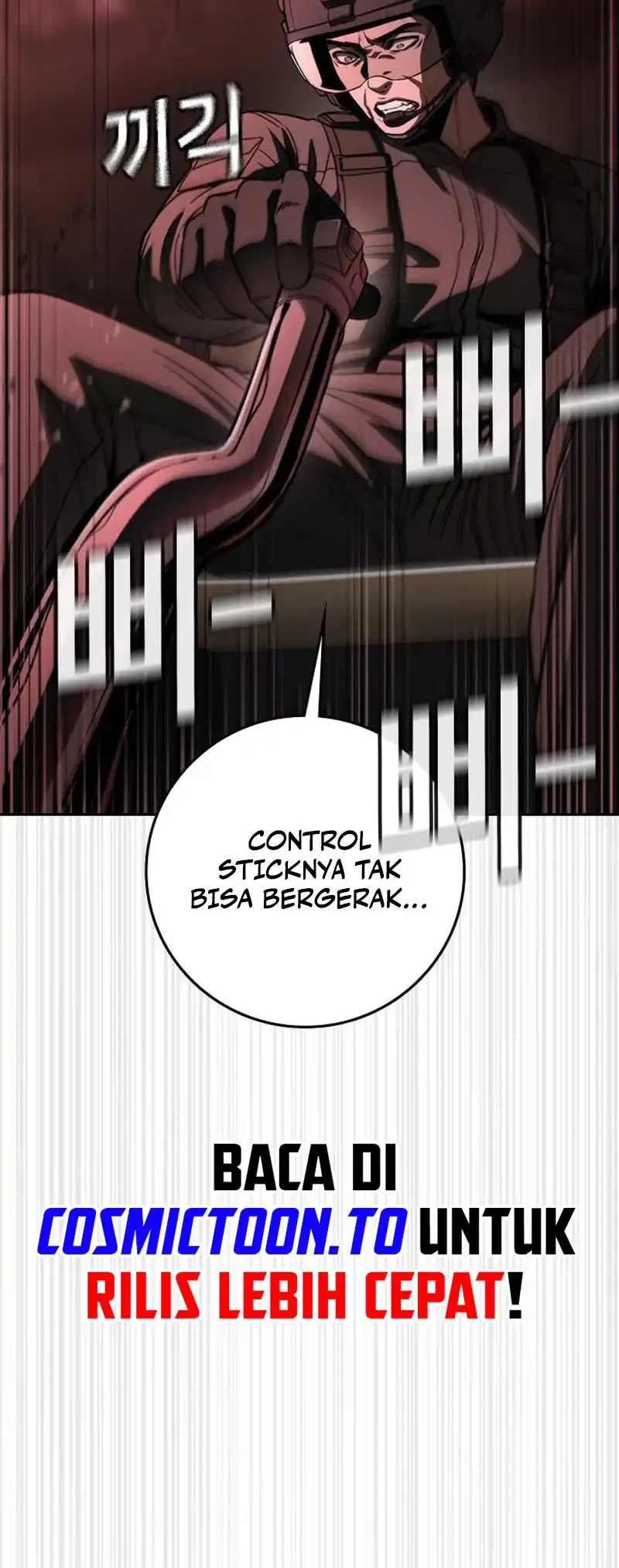 Contract Killer Enrollment Chapter 23 Gambar 49