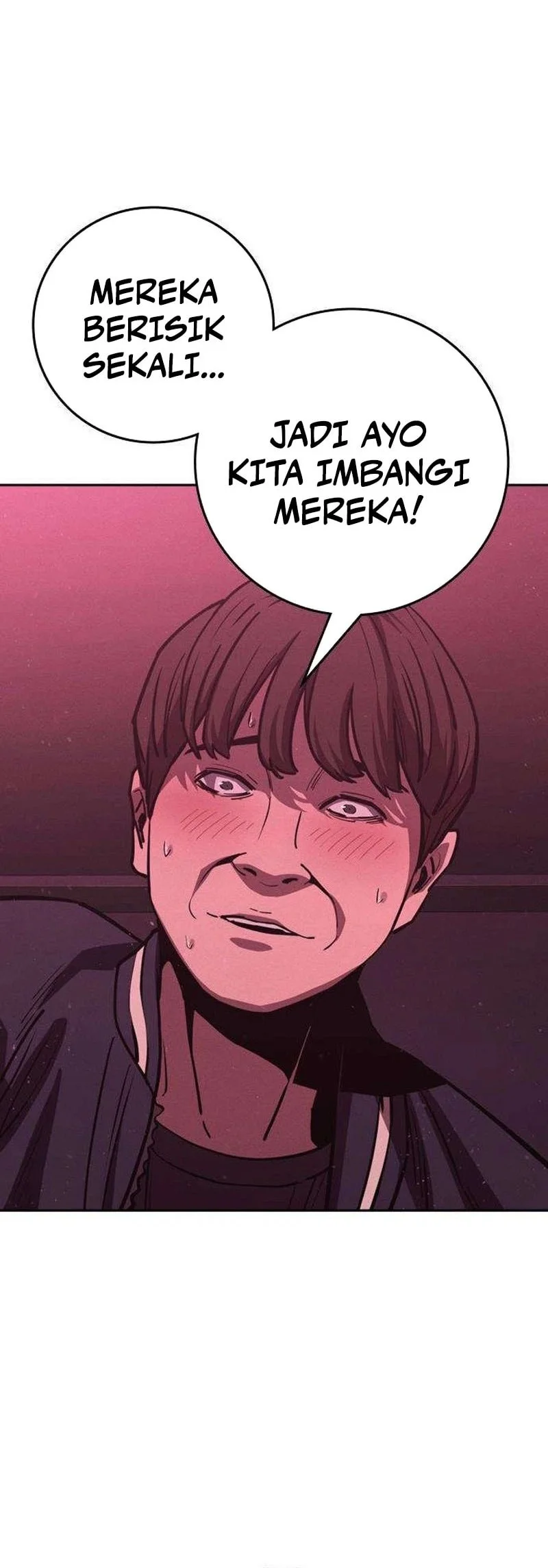 Contract Killer Enrollment Chapter 3 Gambar 89
