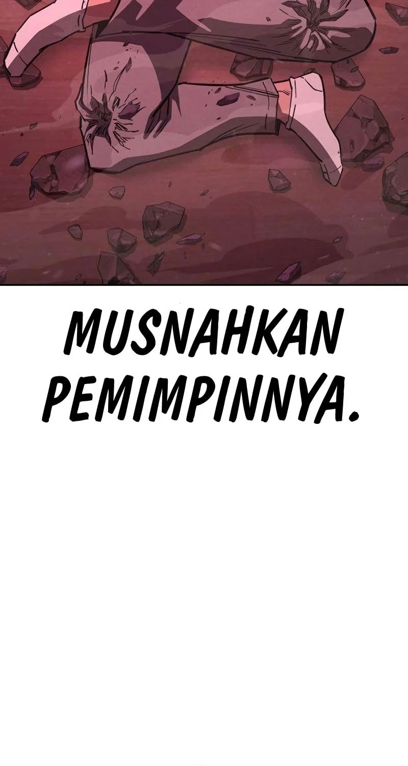 Contract Killer Enrollment Chapter 3 Gambar 93