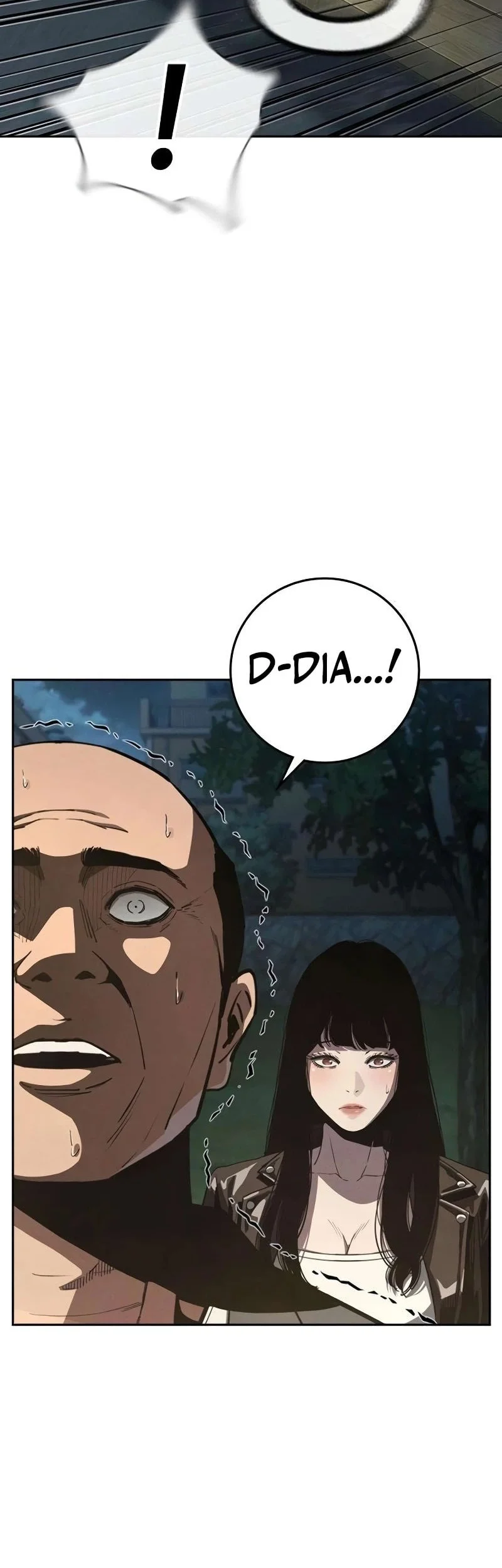 Contract Killer Enrollment Chapter 4 Gambar 91