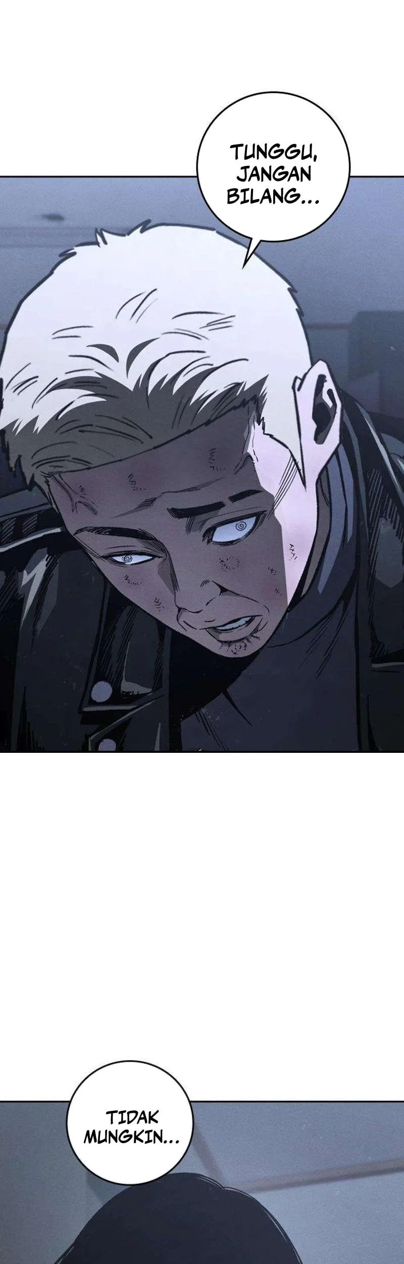 Contract Killer Enrollment Chapter 5 Gambar 104