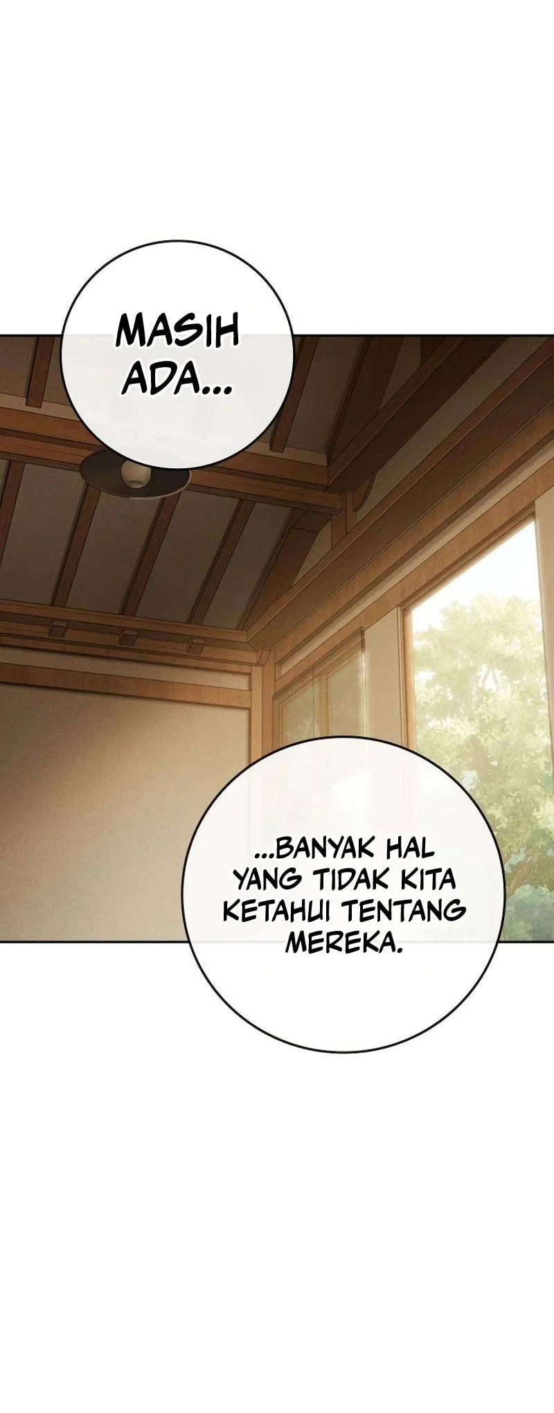 Contract Killer Enrollment Chapter 6 Gambar 77