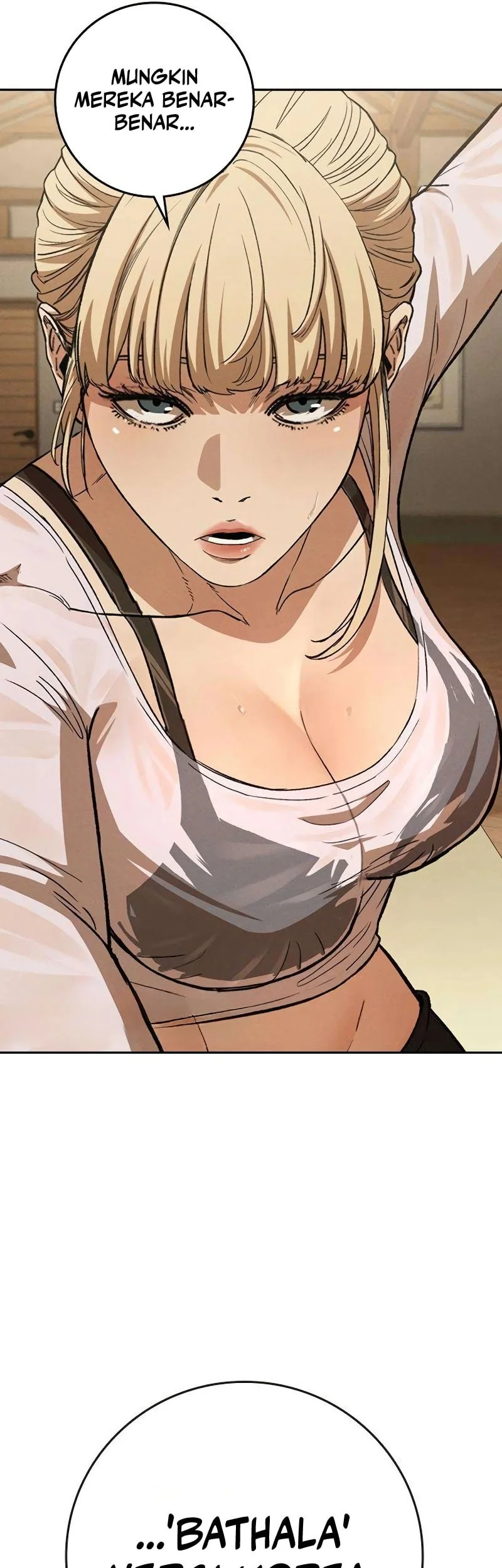 Contract Killer Enrollment Chapter 6 Gambar 78