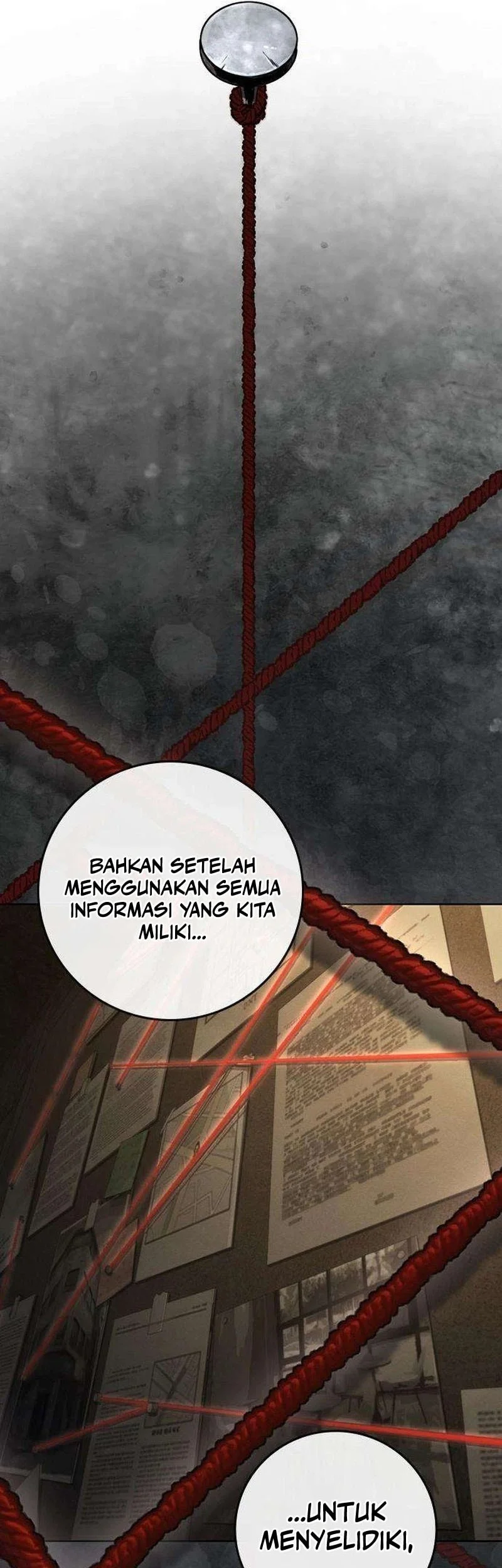 Contract Killer Enrollment Chapter 6 Gambar 82