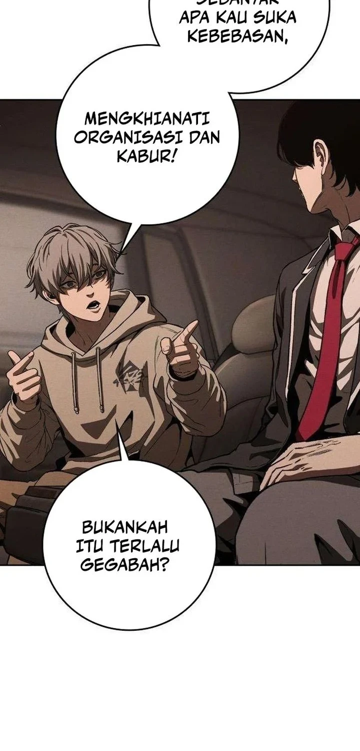 Contract Killer Enrollment Chapter 7 Gambar 71