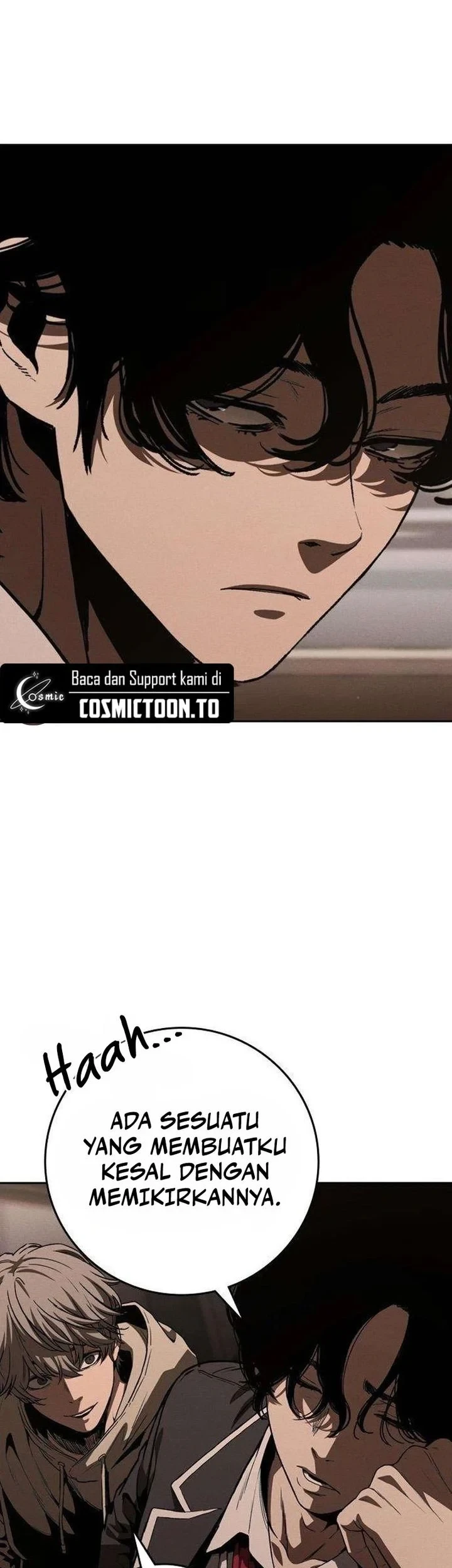 Contract Killer Enrollment Chapter 7 Gambar 72