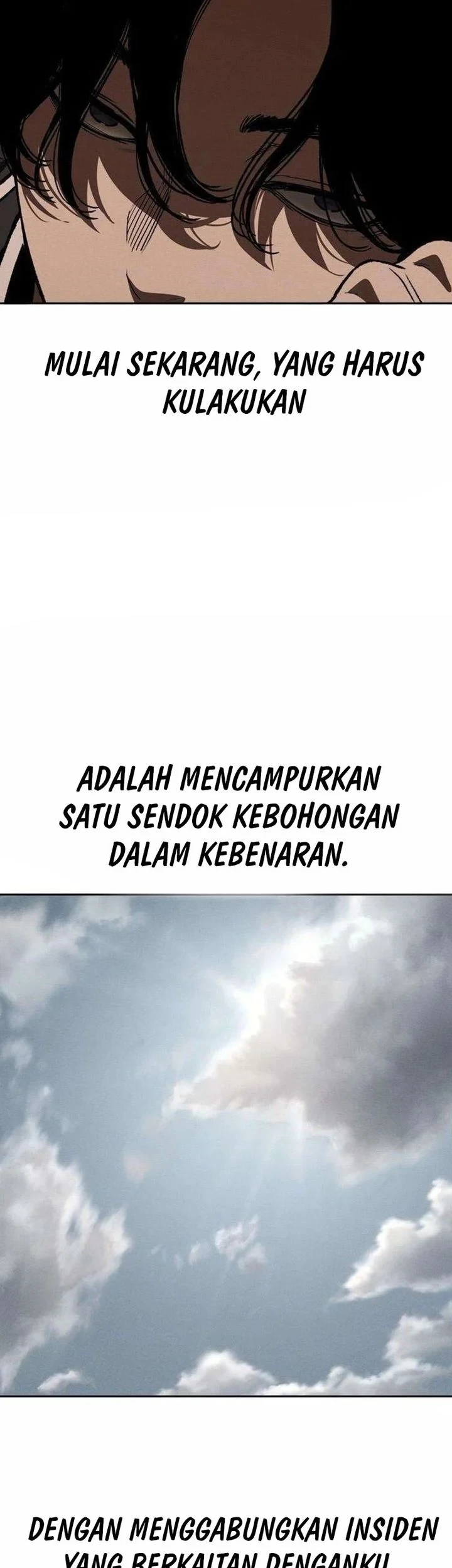 Contract Killer Enrollment Chapter 7 Gambar 74