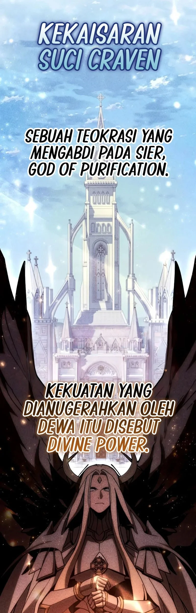 Copy Skills With Affinity! Chapter 3 Gambar 53