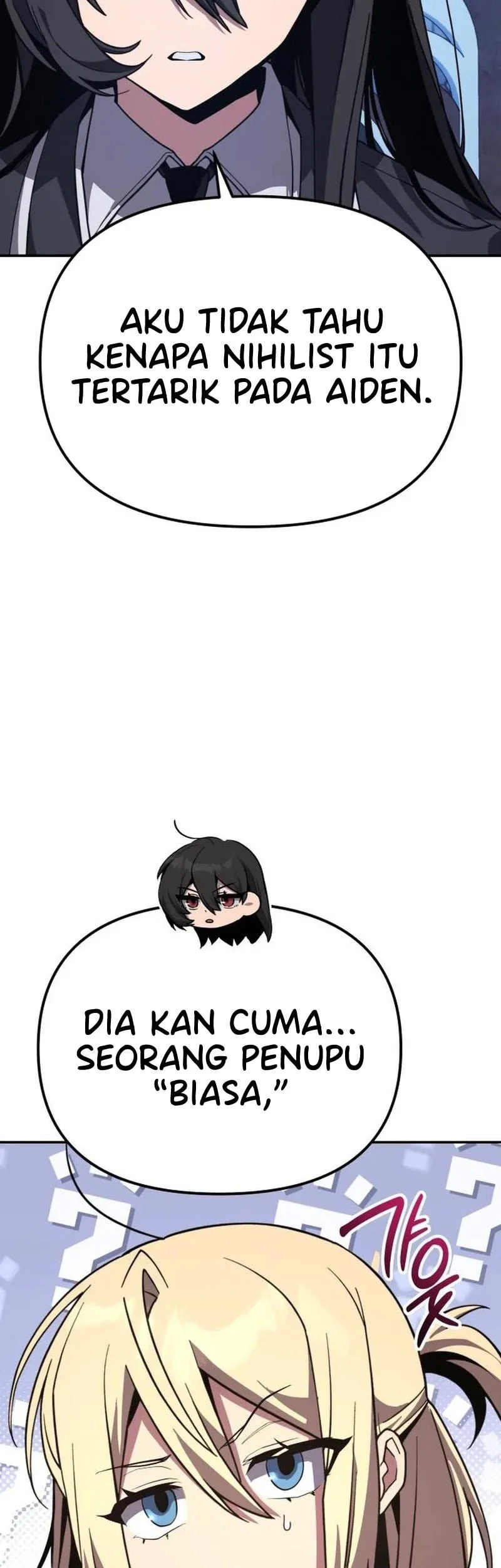 Copy Skills With Affinity! Chapter 4 Gambar 40