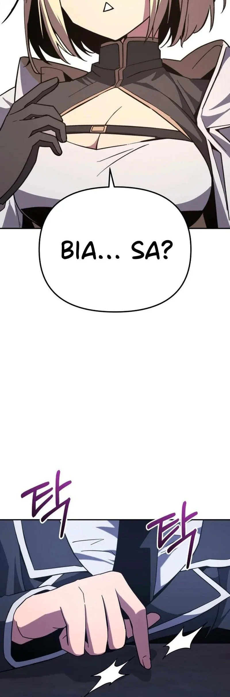 Copy Skills With Affinity! Chapter 4 Gambar 41