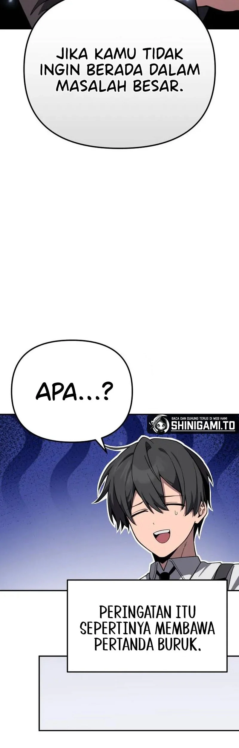 Copy Skills With Affinity! Chapter 5 Gambar 42