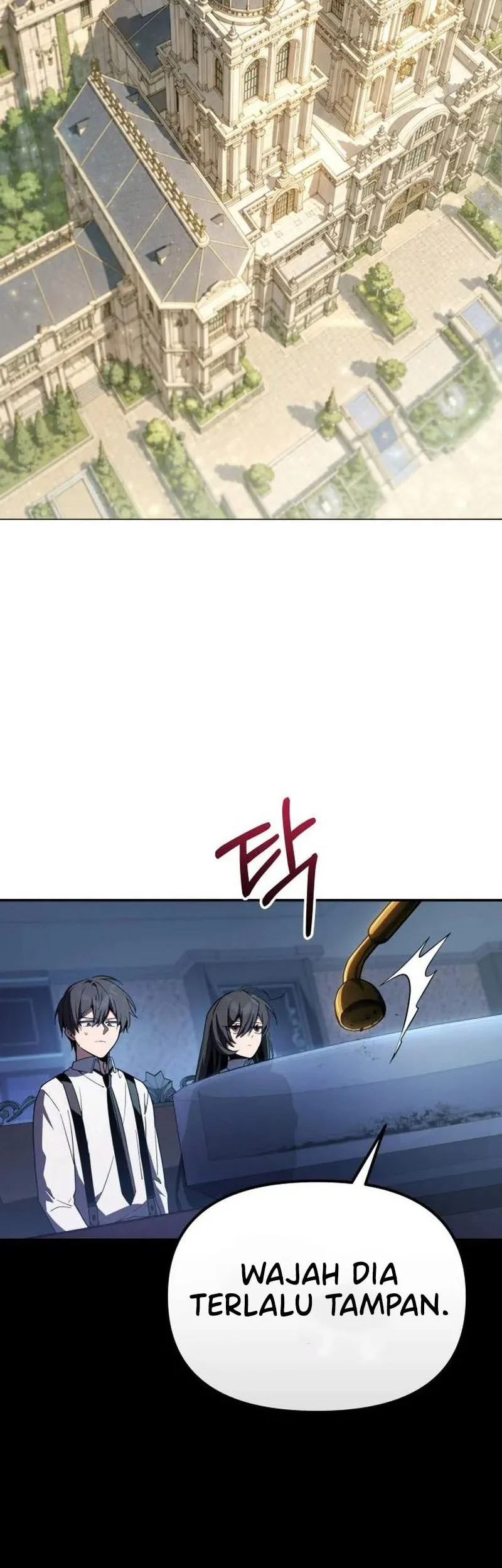 Copy Skills With Affinity! Chapter 5 Gambar 44