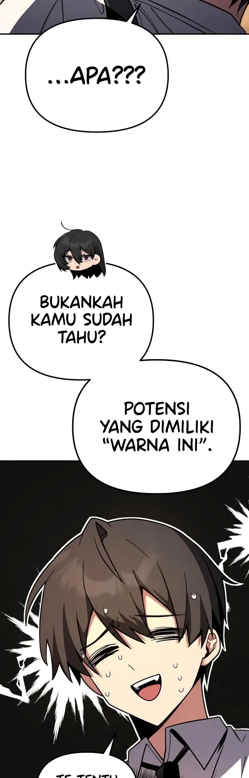 Copy Skills With Affinity! Chapter 6 Gambar 48